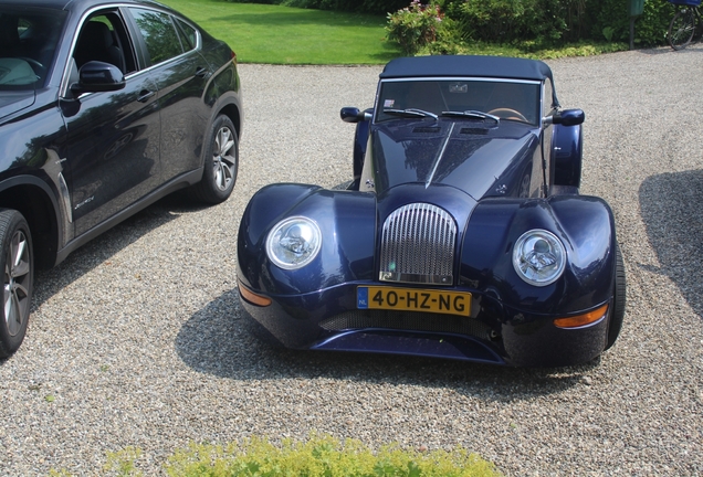 Morgan Aero 8 Series 1