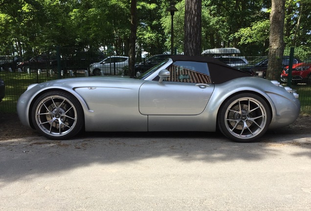 Wiesmann Roadster MF5