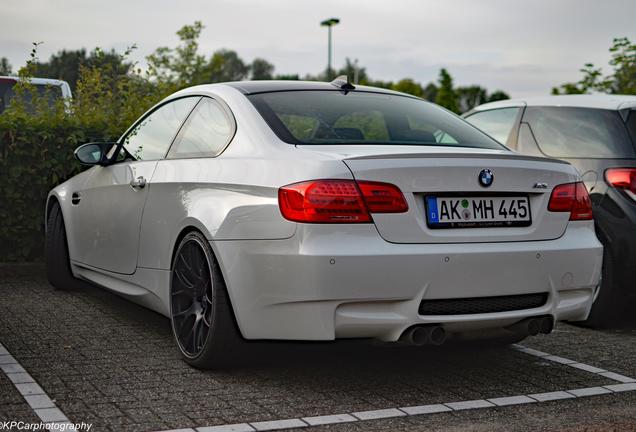 BMW M3 E92 Coupé