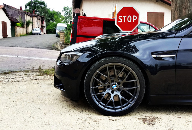 BMW M3 E92 Coupé