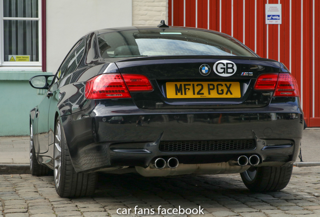 BMW M3 E92 Coupé