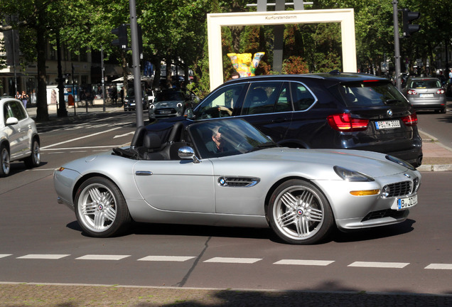 BMW Z8