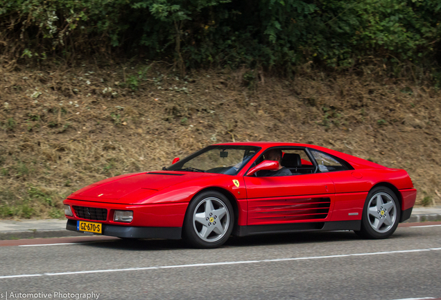 Ferrari 348 TB