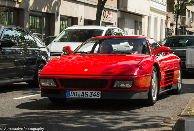 Ferrari 348 TB