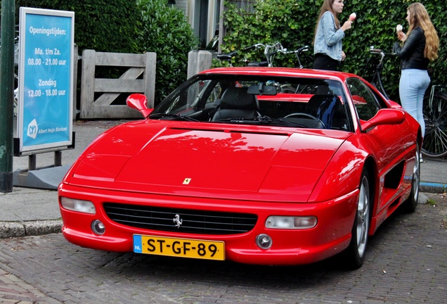 Ferrari F355 Berlinetta