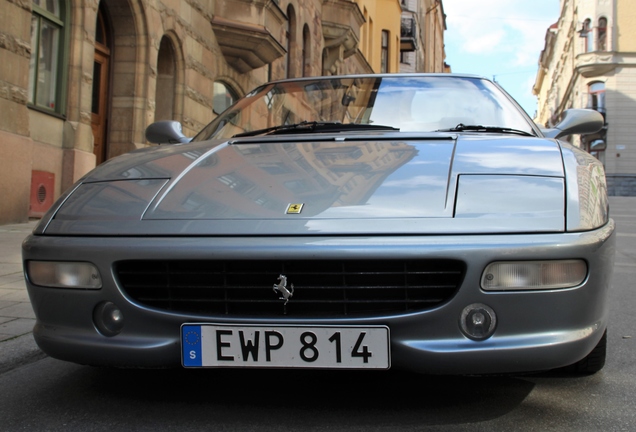 Ferrari F355 Spider