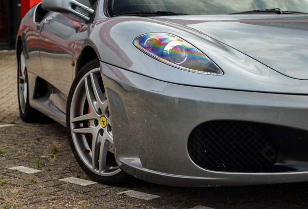 Ferrari F430