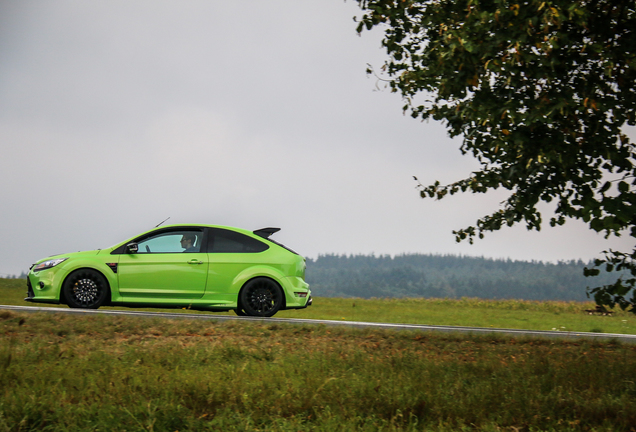 Ford Focus RS 2009