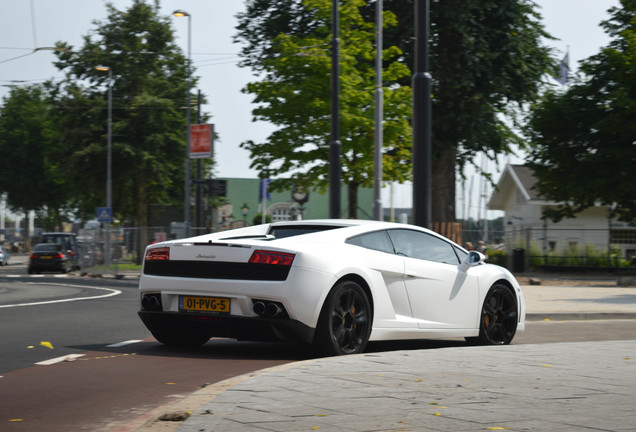 Lamborghini Gallardo LP560-4