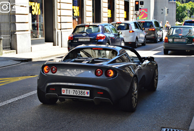 Lotus Elise S2 R