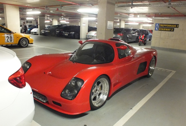 Ultima GTR