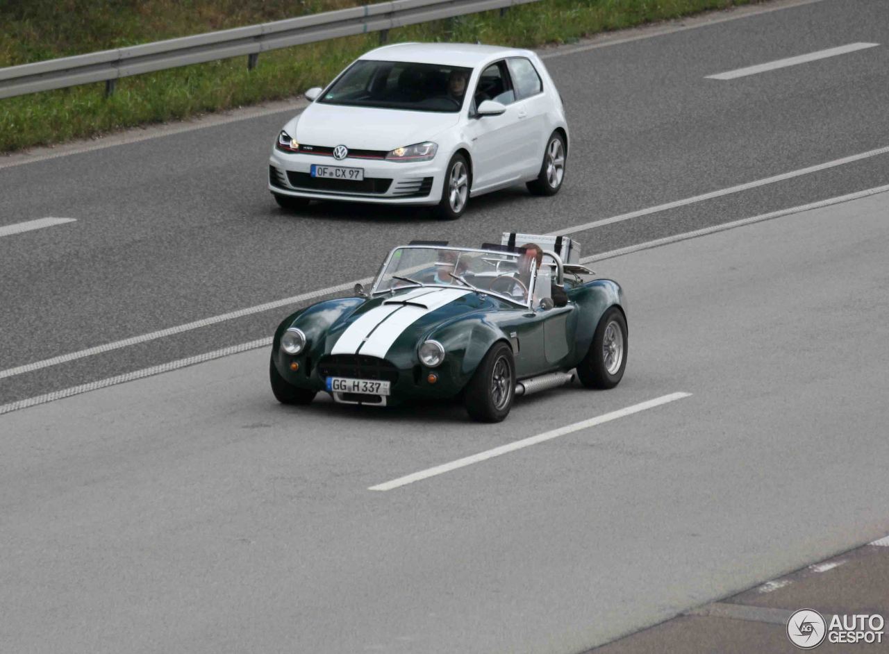 AC Cobra