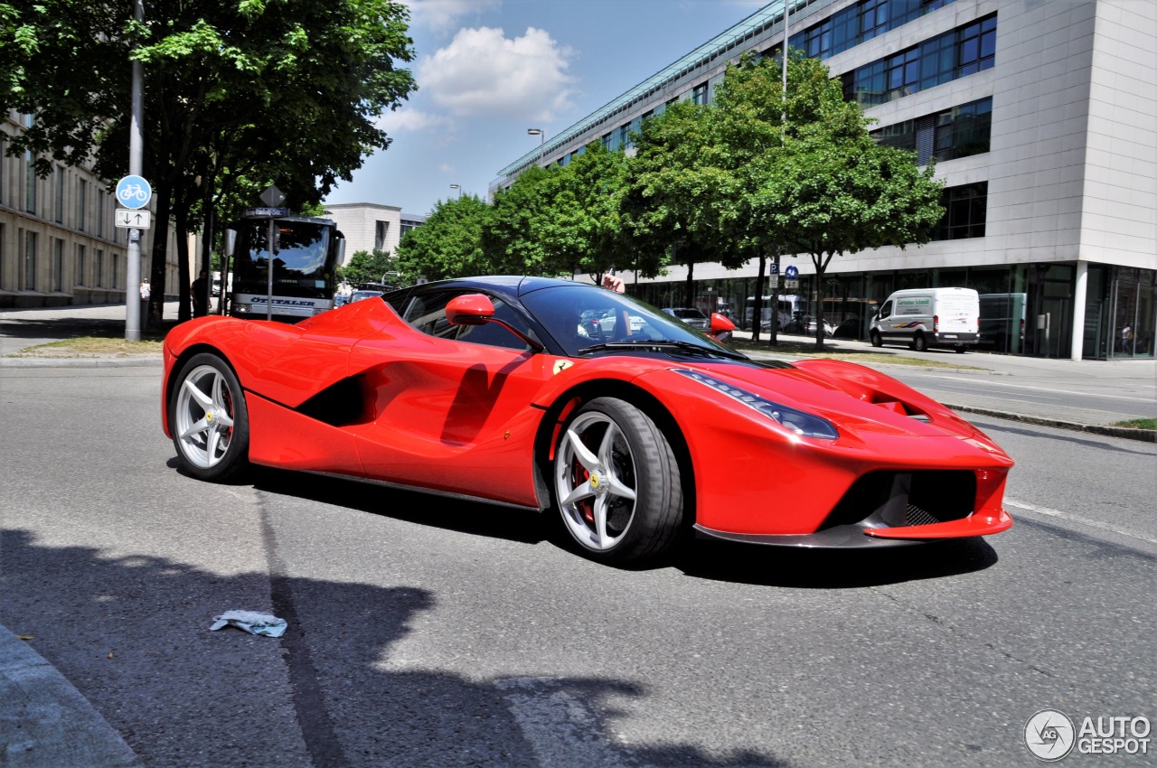 Ferrari LaFerrari