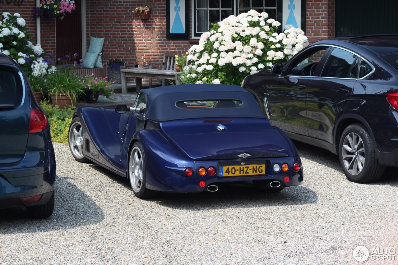 Morgan Aero 8 Series 1