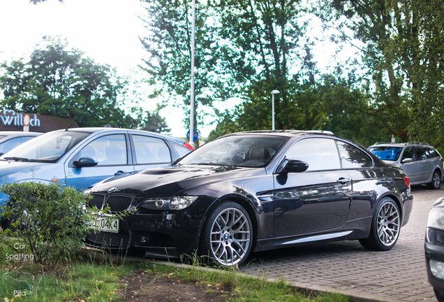 BMW M3 E92 Coupé