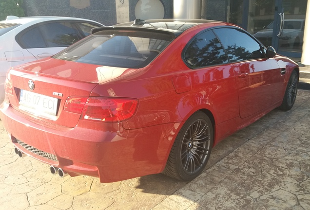 BMW M3 E92 Coupé