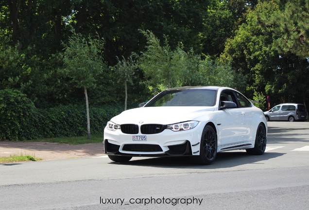 BMW M4 F82 Coupé DTM Champion Edition