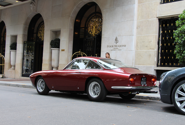 Ferrari 250 GT Berlinetta Lusso