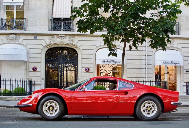 Ferrari Dino 246 GT