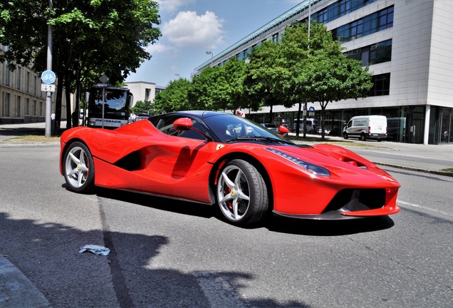 Ferrari LaFerrari