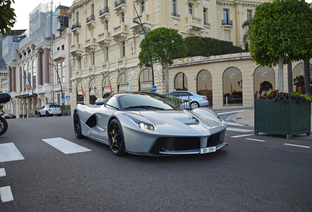 Ferrari LaFerrari