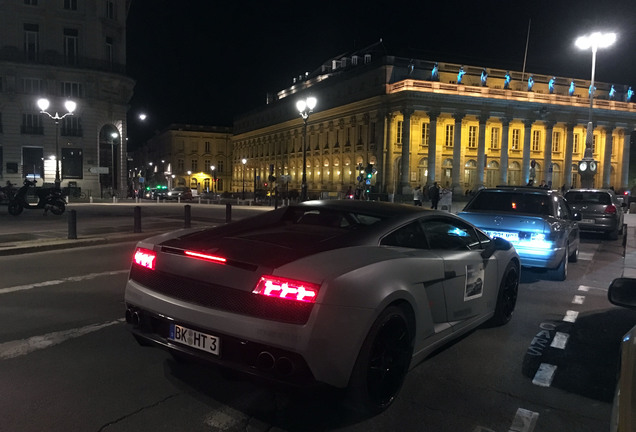 Lamborghini Gallardo LP560-4