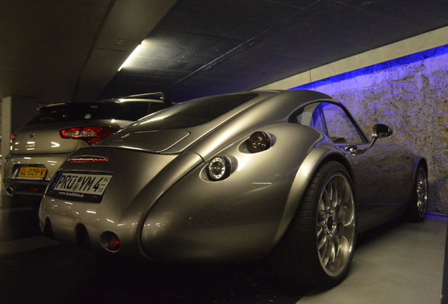 Wiesmann GT MF4-S