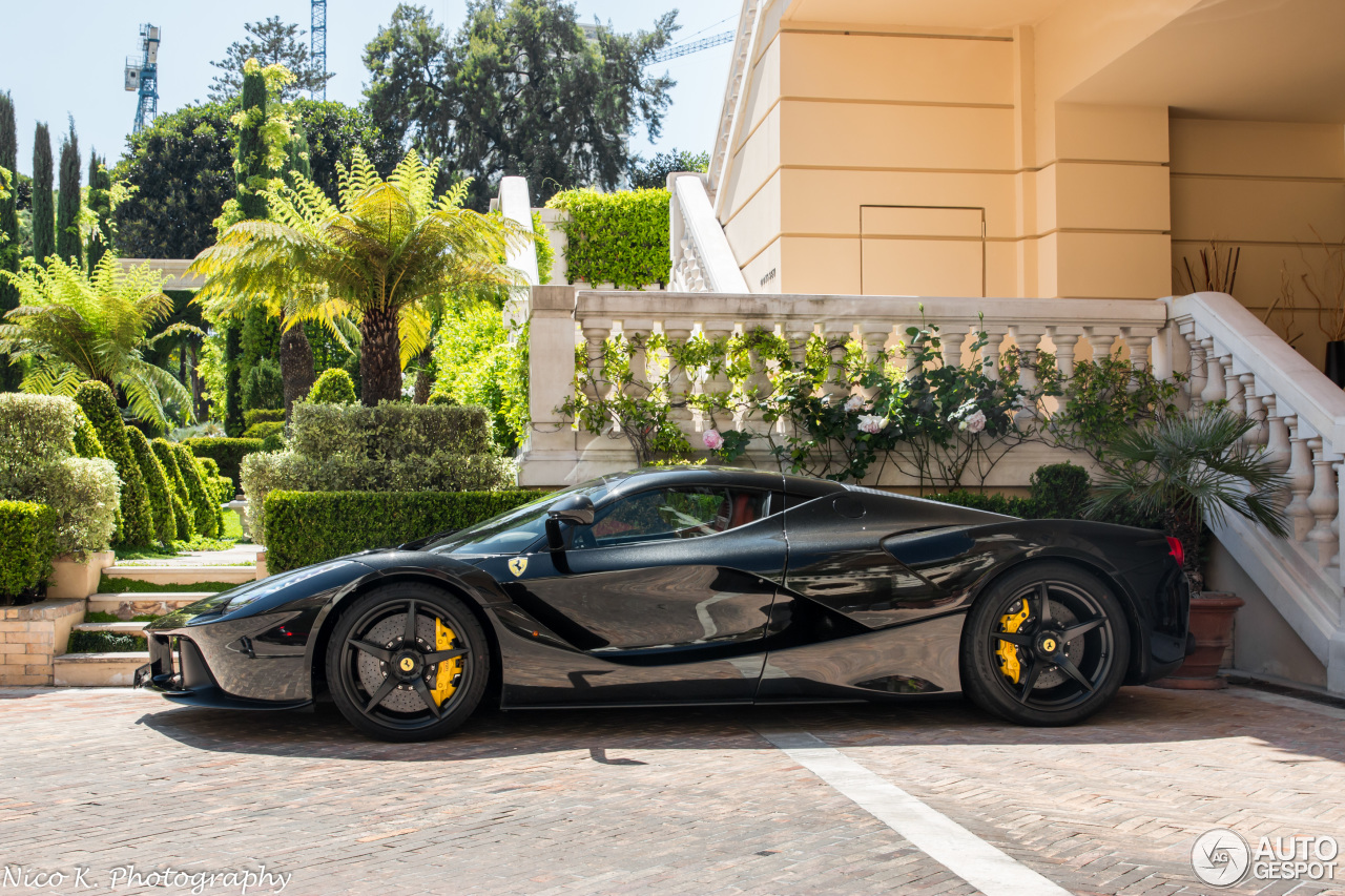 Ferrari LaFerrari