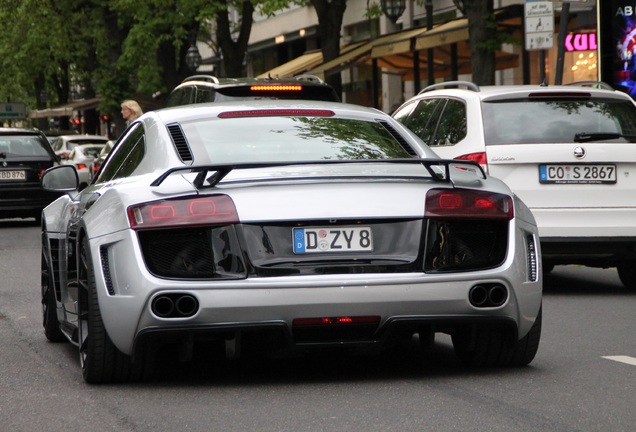 Audi R8 Prior Design