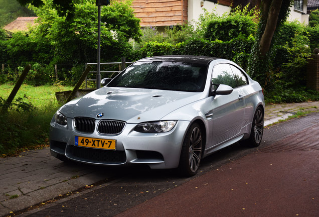 BMW M3 E92 Coupé