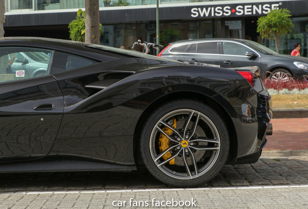 Ferrari 488 GTB