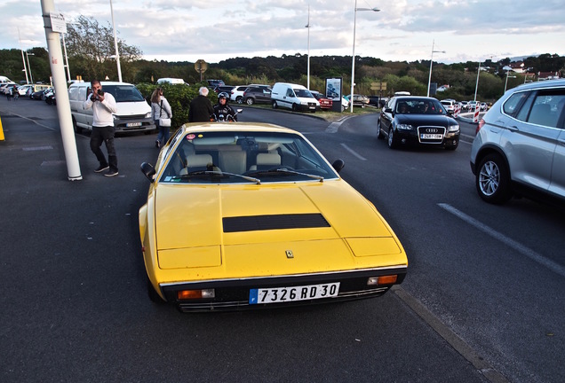 Ferrari Dino 308 GT4 2+2