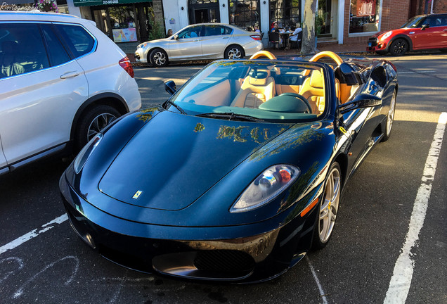 Ferrari F430 Spider