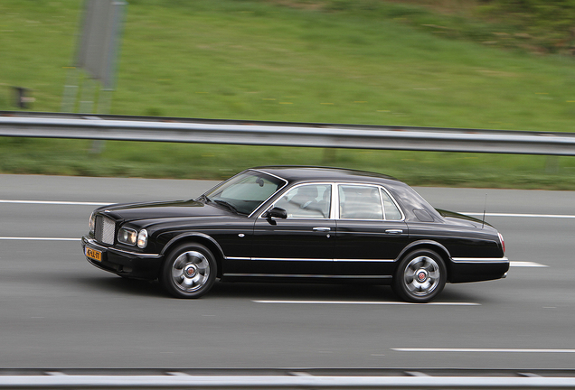 Bentley Arnage Red Label