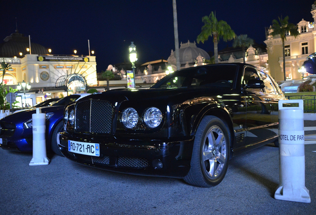 Bentley Arnage T