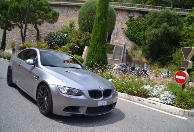 BMW M3 E92 Coupé