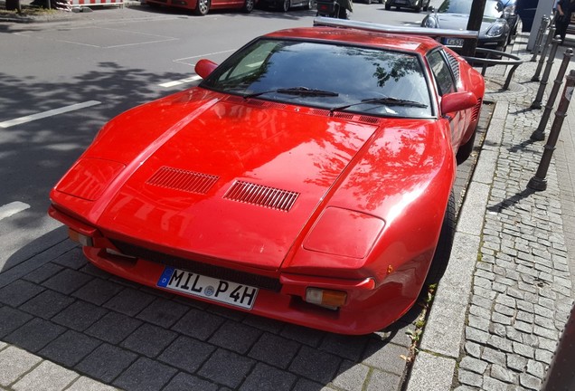 De Tomaso Pantera