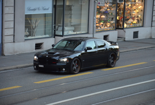 Dodge Charger SRT-8