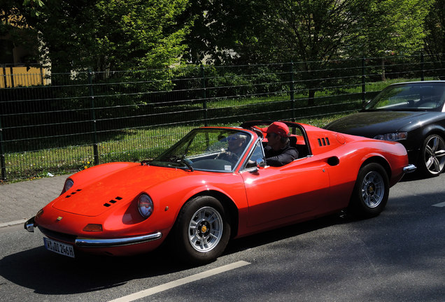 Ferrari Dino 246 GTS