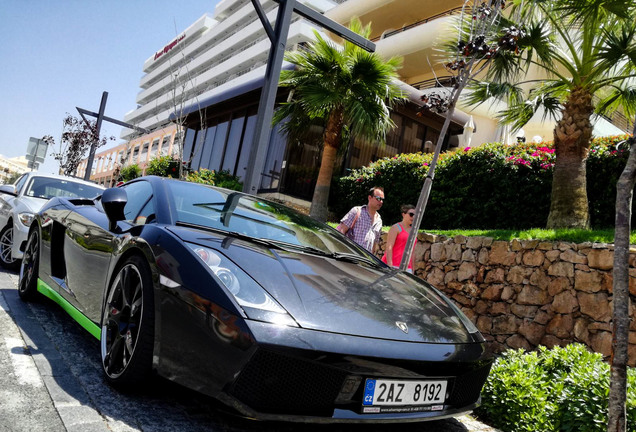 Lamborghini Gallardo