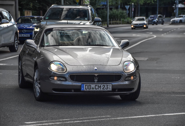 Maserati 4200GT