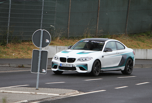 BMW M2 Coupé F87