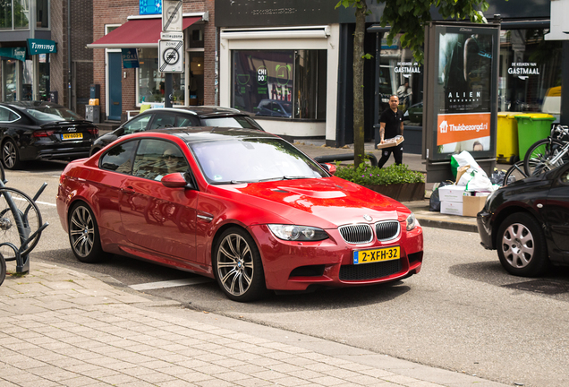 BMW M3 E92 Coupé