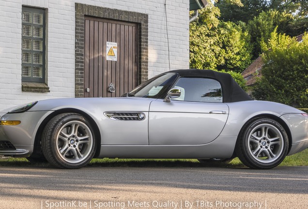 BMW Z8