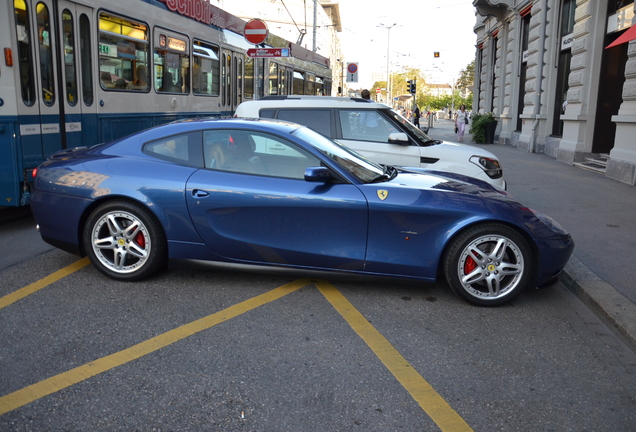 Ferrari 612 Scaglietti