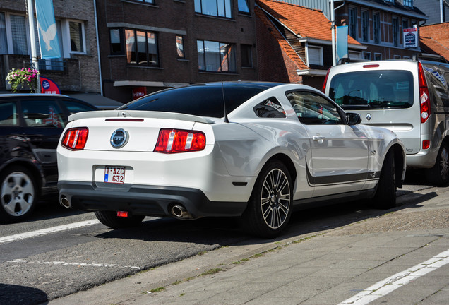 Ford Mustang GT 2011