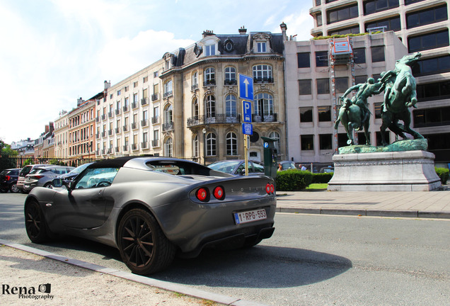 Lotus Elise S3 Sport