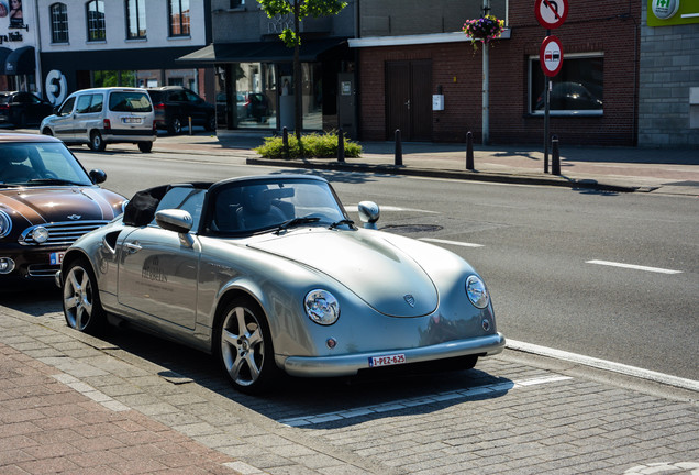 PGO Speedster II