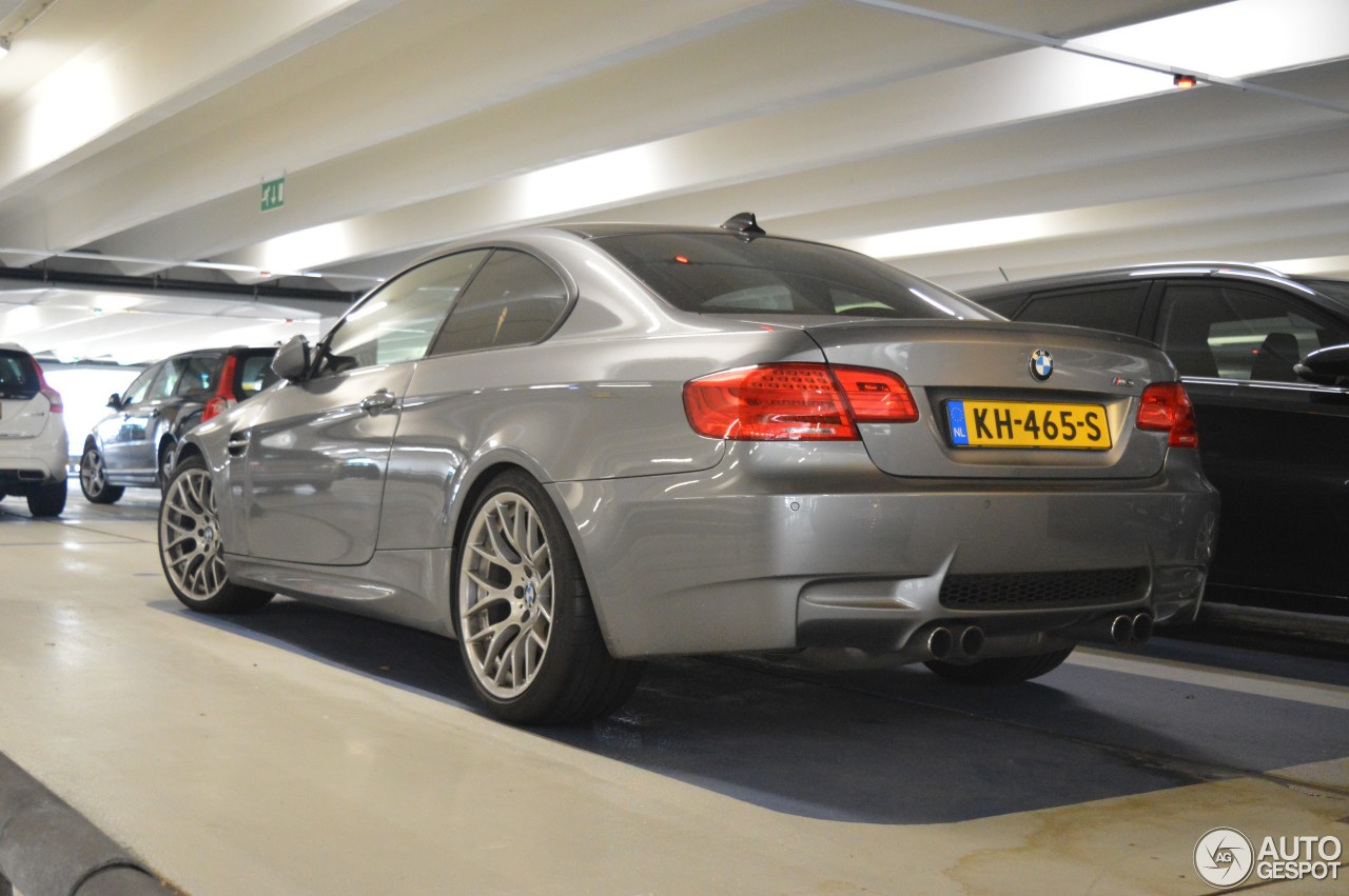 BMW M3 E92 Coupé