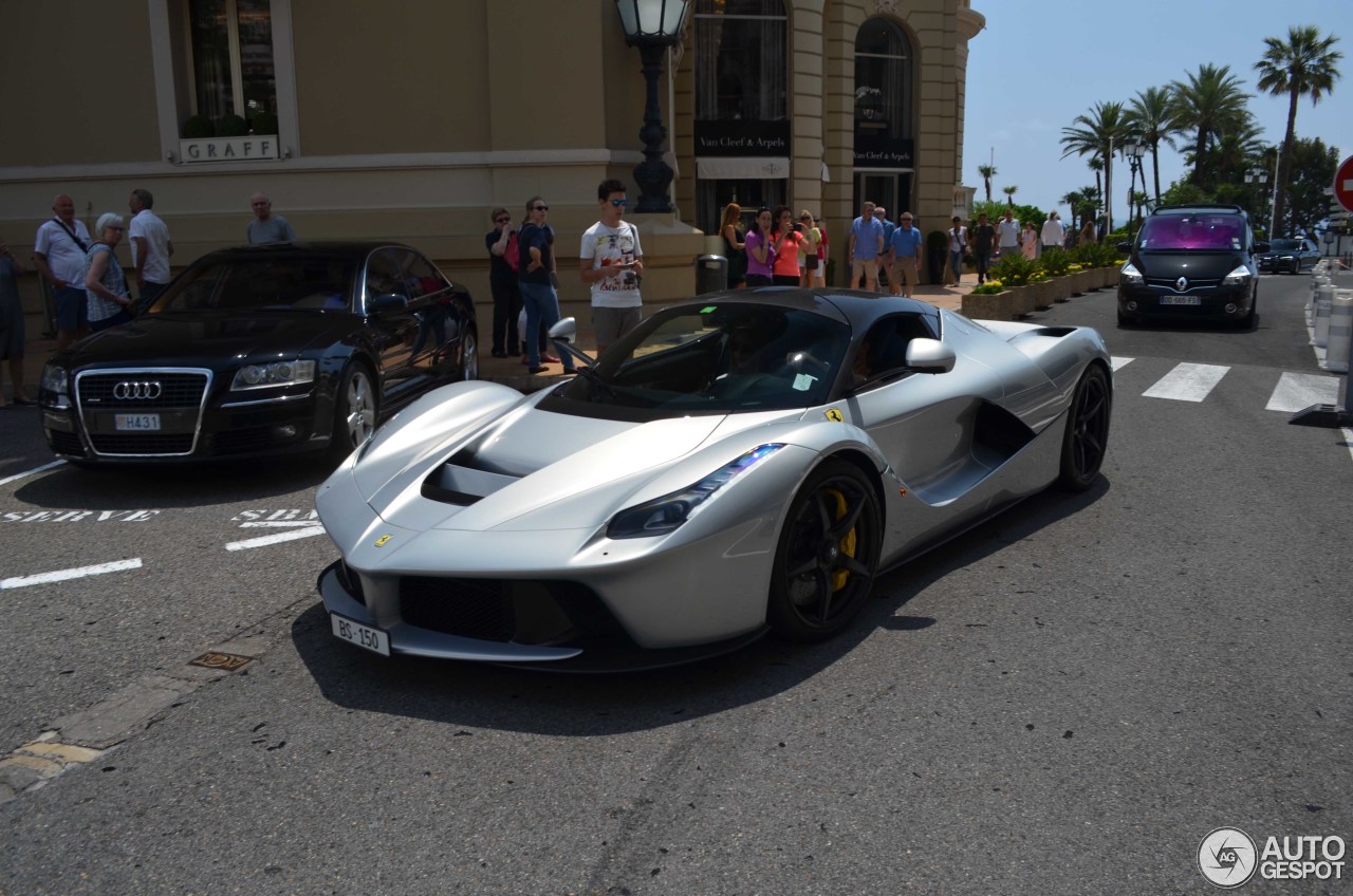 Ferrari LaFerrari